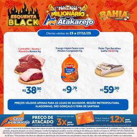 Encarte Atakarejo Página 3