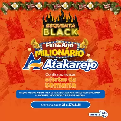 Encarte Atakarejo (válido até 27-11)