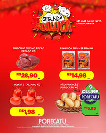 Catálogo Supermercado Porecatu Página 2