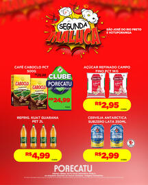 Catálogo Supermercado Porecatu Página 3