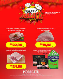 Catálogo Supermercado Porecatu Página 4