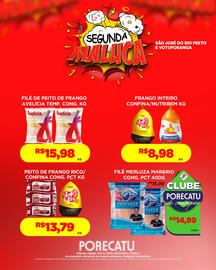 Catálogo Supermercado Porecatu Página 5