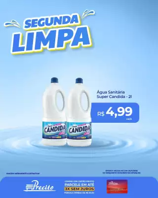 Catálogo Supermercado Precito (válido até 24-11)