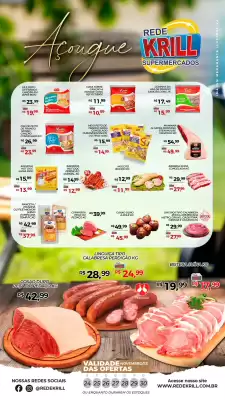 Folheto Rede Krill (válido até 30-11)