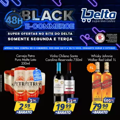 Catálogo Delta Supermercados (válido até 25-11)