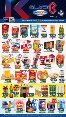 Encarte Bramil Supermercados (válido até 27-11)