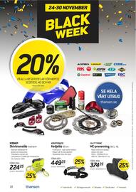 Thansen reklamblad vecka 48 Sida 18