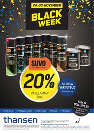 Thansen reklamblad vecka 48 Sida 24