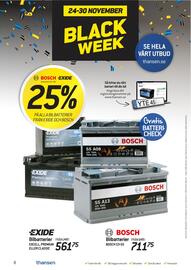 Thansen reklamblad vecka 48 Sida 8