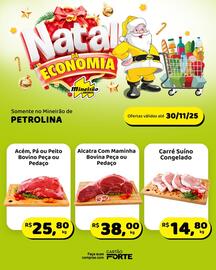 Folheto Mineirão Atacarejo semana 48 Página 1