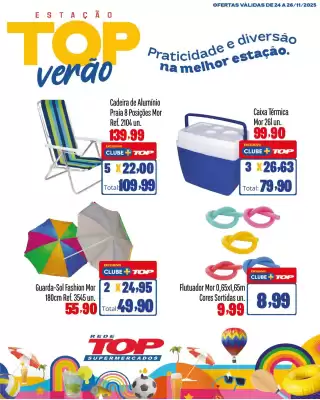 Encarte Rede Top (válido até 26-11)