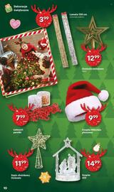 Delikatesy Centrum gazetka Strona 10