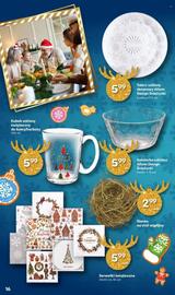 Delikatesy Centrum gazetka Strona 16