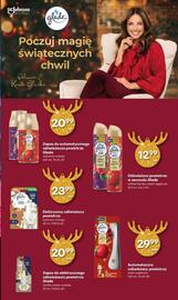 Delikatesy Centrum gazetka Strona 19