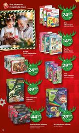 Delikatesy Centrum gazetka Strona 2