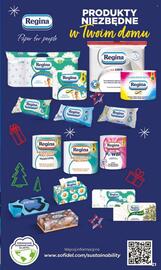 Delikatesy Centrum gazetka Strona 21