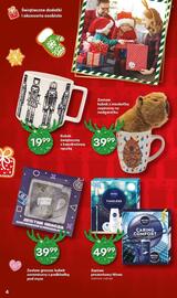 Delikatesy Centrum gazetka Strona 4