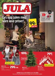 Jula kundeavis Side 8