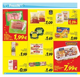 Volantino Iper Super Conveniente Pagina 10