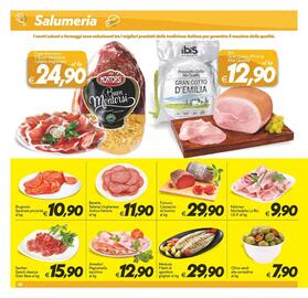 Volantino Iper Super Conveniente Pagina 12