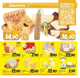 Volantino Iper Super Conveniente Pagina 13