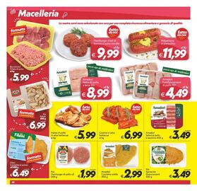 Volantino Iper Super Conveniente Pagina 14