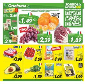 Volantino Iper Super Conveniente Pagina 15