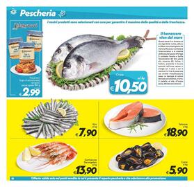 Volantino Iper Super Conveniente Pagina 16