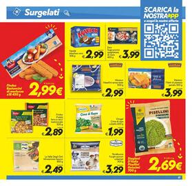 Volantino Iper Super Conveniente Pagina 17
