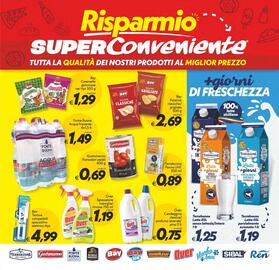 Volantino Iper Super Conveniente Pagina 19