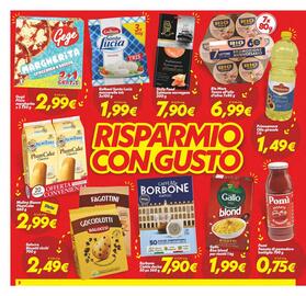 Volantino Iper Super Conveniente Pagina 2