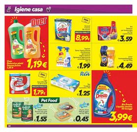 Volantino Iper Super Conveniente Pagina 20