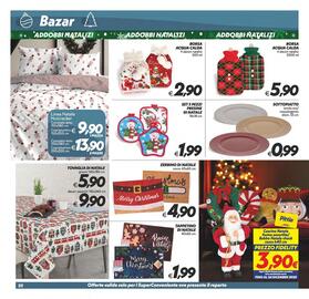 Volantino Iper Super Conveniente Pagina 22