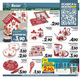 Volantino Iper Super Conveniente Pagina 23