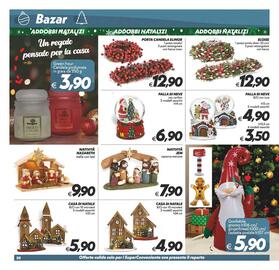 Volantino Iper Super Conveniente Pagina 26