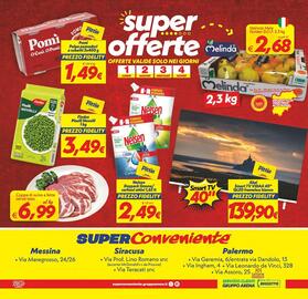 Volantino Iper Super Conveniente Pagina 28