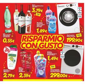 Volantino Iper Super Conveniente Pagina 3