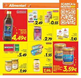 Volantino Iper Super Conveniente Pagina 5