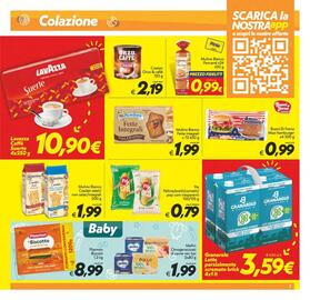 Volantino Iper Super Conveniente Pagina 7