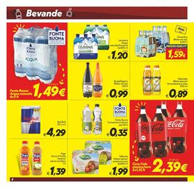 Volantino Iper Super Conveniente Pagina 8