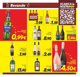 Volantino Iper Super Conveniente Pagina 9