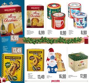 Volantino Supermercati Piccolo Pagina 10