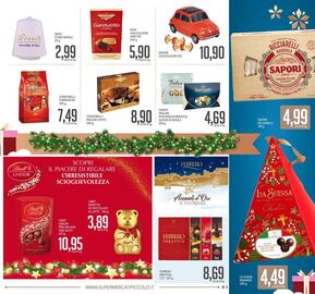 Volantino Supermercati Piccolo Pagina 11