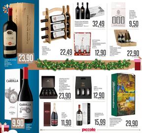 Volantino Supermercati Piccolo Pagina 12