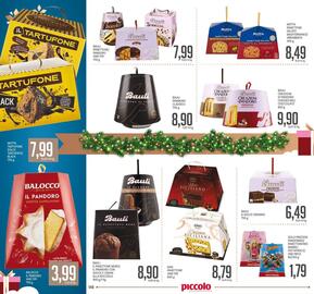 Volantino Supermercati Piccolo Pagina 14