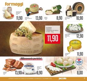 Volantino Supermercati Piccolo Pagina 23