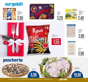 Volantino Supermercati Piccolo Pagina 33