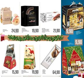 Volantino Supermercati Piccolo Pagina 9