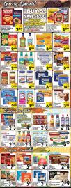 Americana Foods weekly ad Page 3