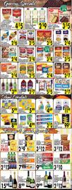 Americana Foods weekly ad Page 4